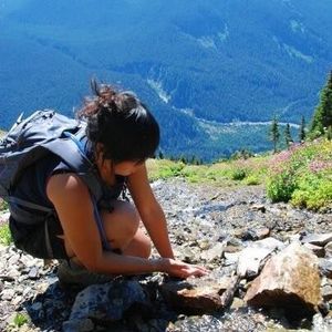 Meet your Posher, Patsy